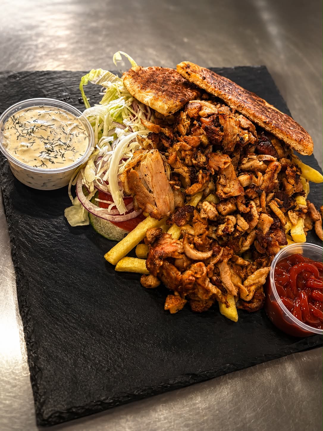gyros