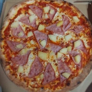Pizzák