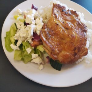 Frissensültek