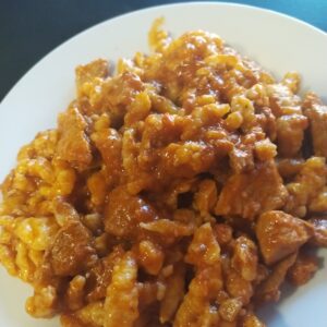 Pörköltek