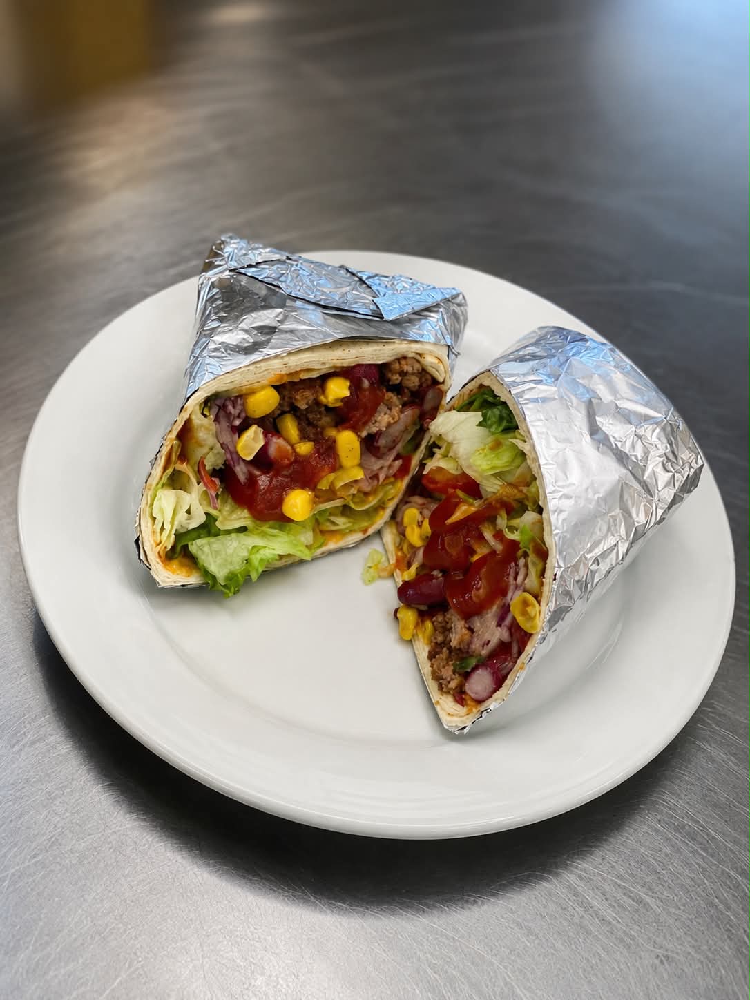 mexicoi tortilla