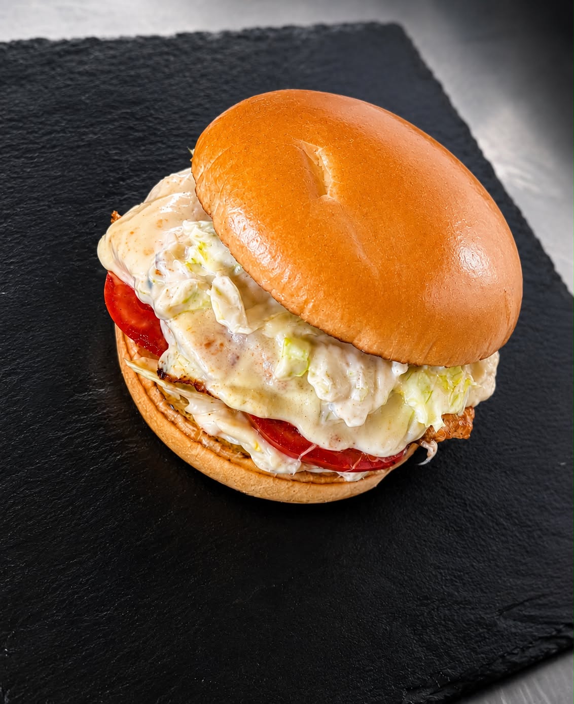 cézár burger